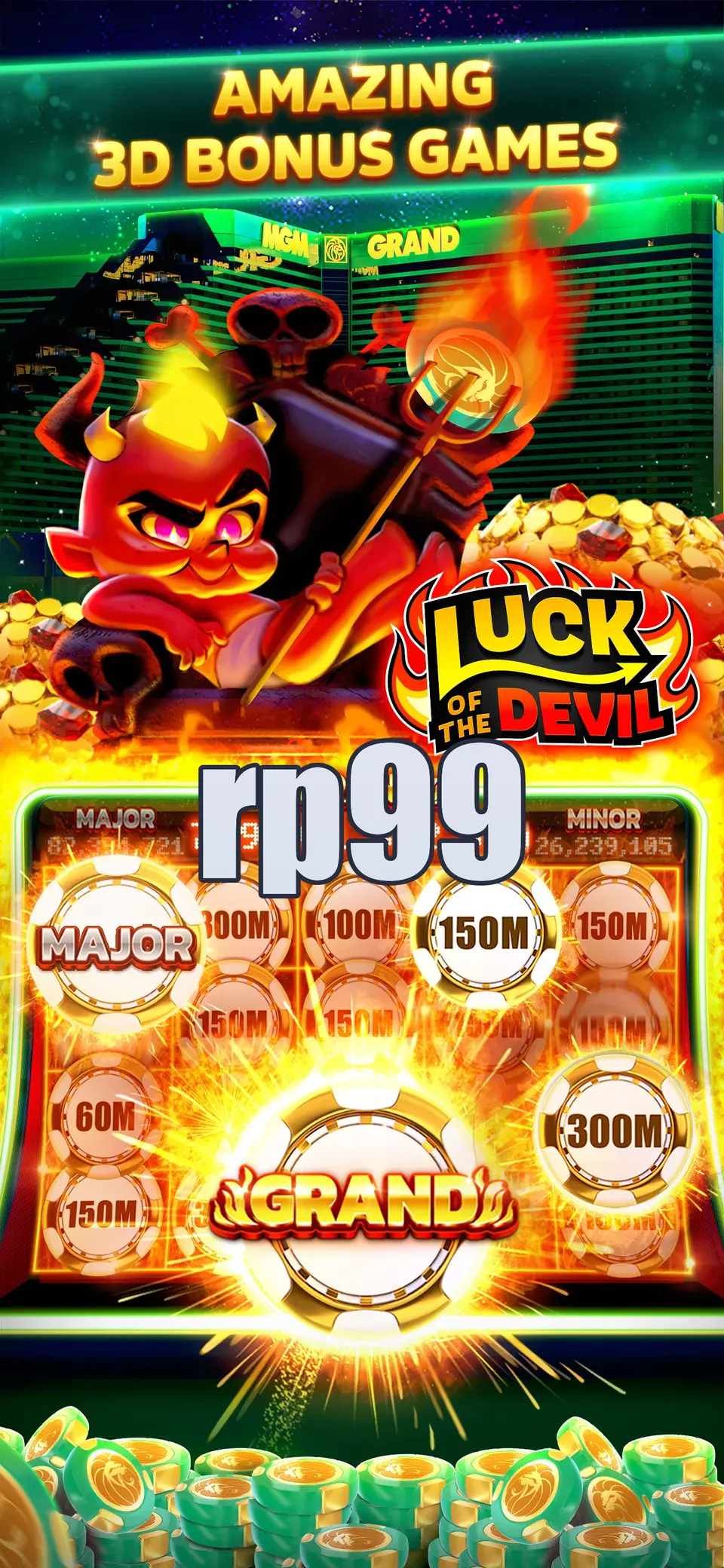 rp99 Tangkapan Layar